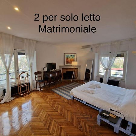 Elegant Rooms Parioli Rom Exterior foto