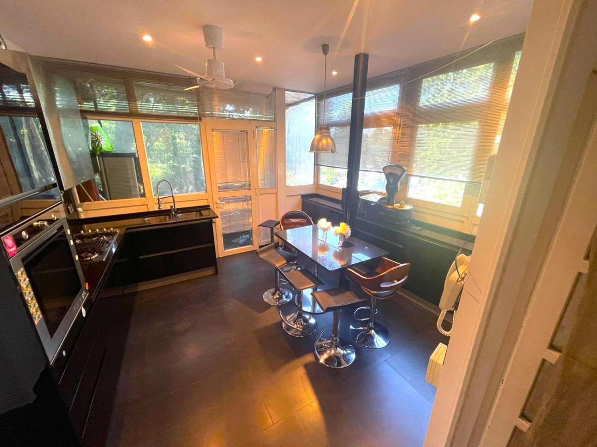 Elegant Rooms Parioli Rom Exterior foto