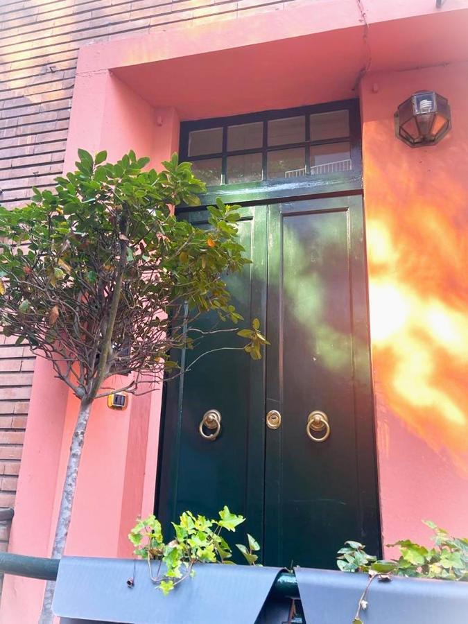 Elegant Rooms Parioli Rom Exterior foto