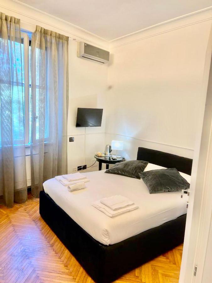 Elegant Rooms Parioli Rom Exterior foto