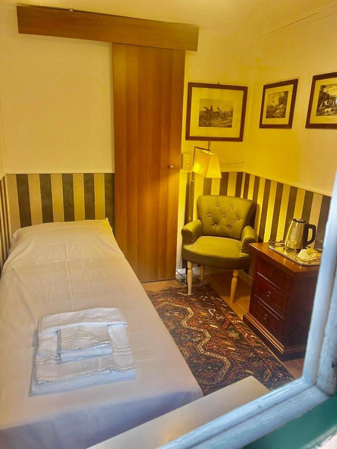 Elegant Rooms Parioli Rom Exterior foto
