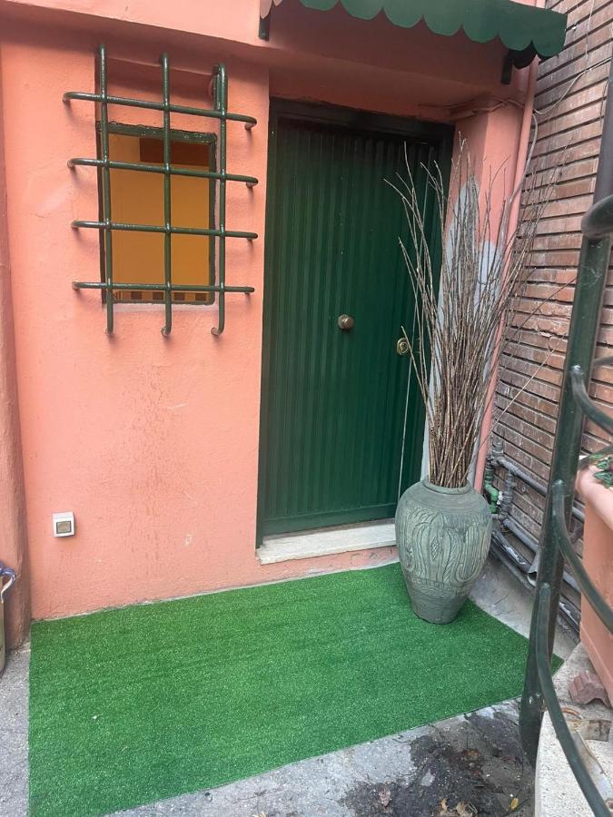 Elegant Rooms Parioli Rom Exterior foto