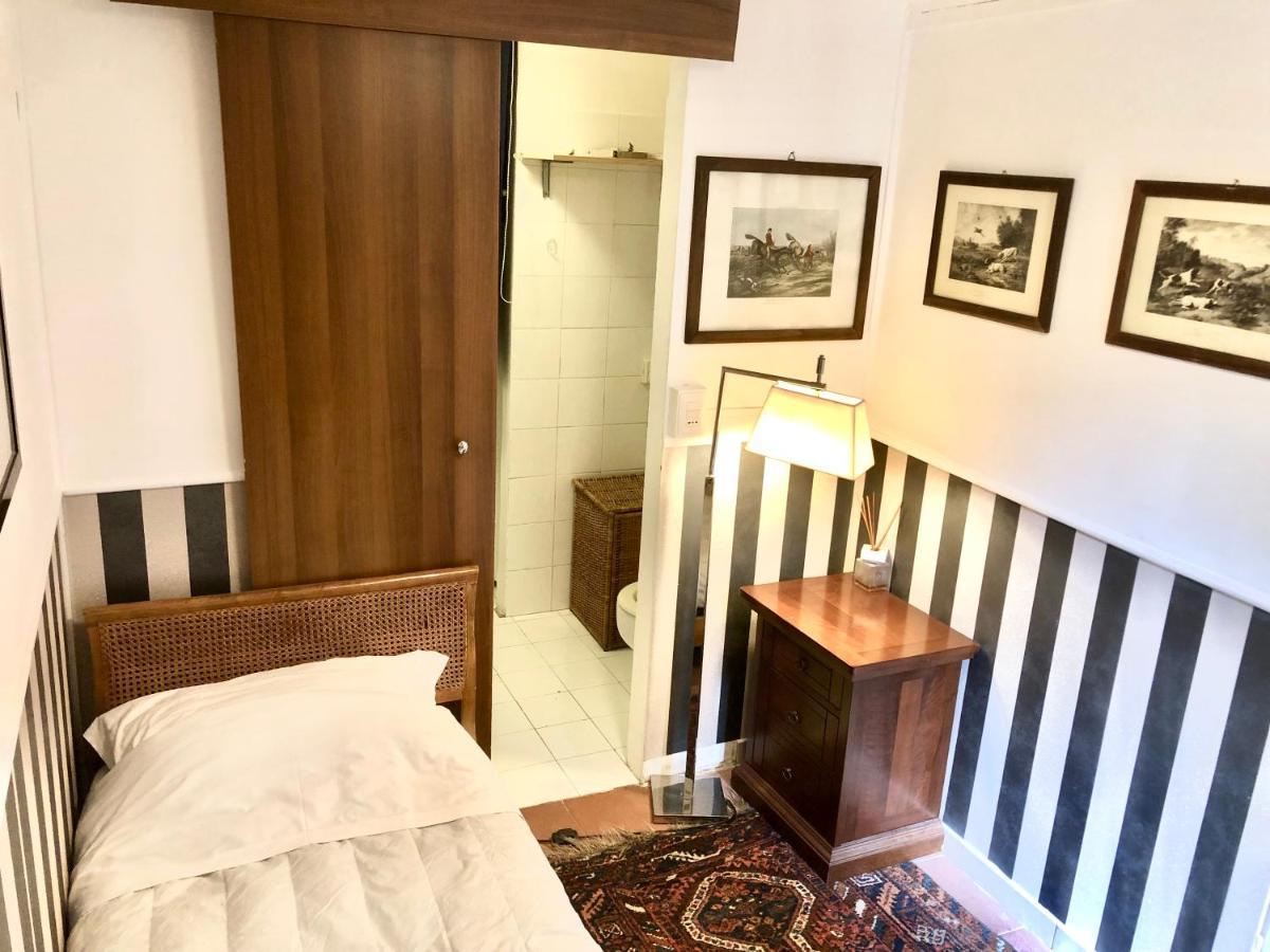 Elegant Rooms Parioli Rom Exterior foto