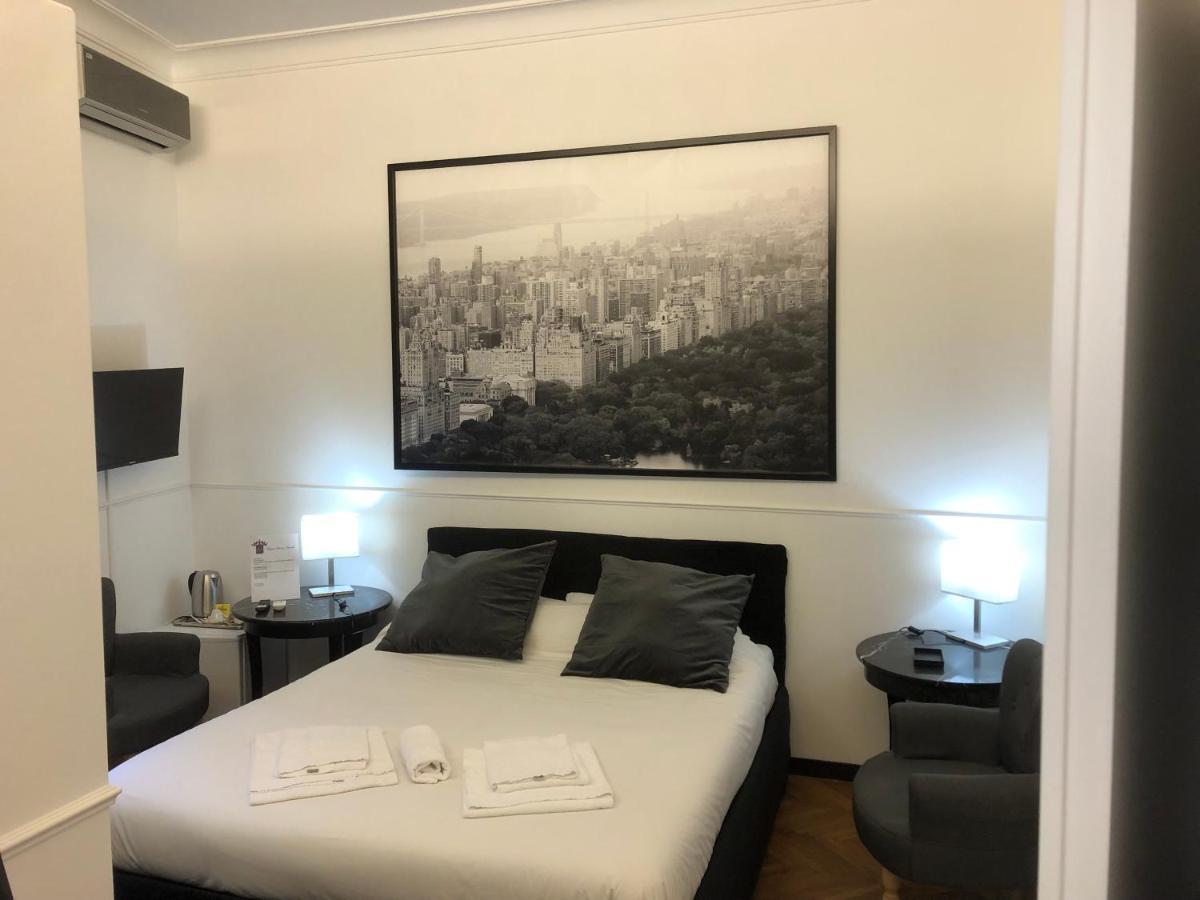 Elegant Rooms Parioli Rom Exterior foto