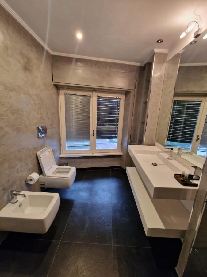 Elegant Rooms Parioli Rom Exterior foto