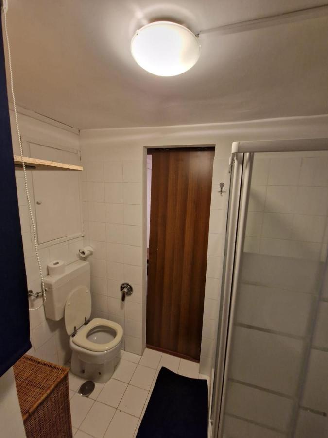 Elegant Rooms Parioli Rom Exterior foto