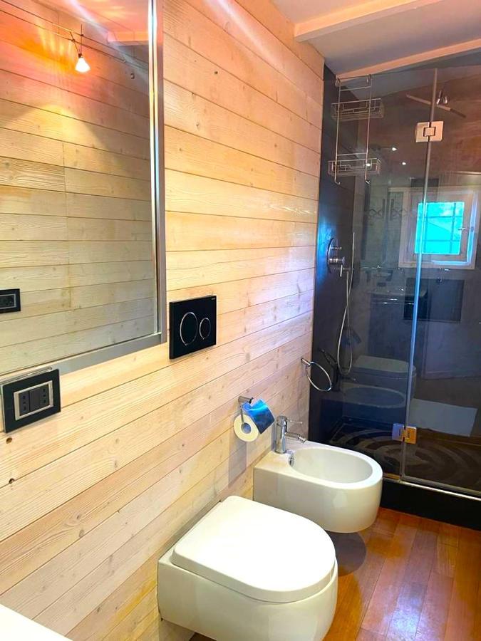 Elegant Rooms Parioli Rom Exterior foto