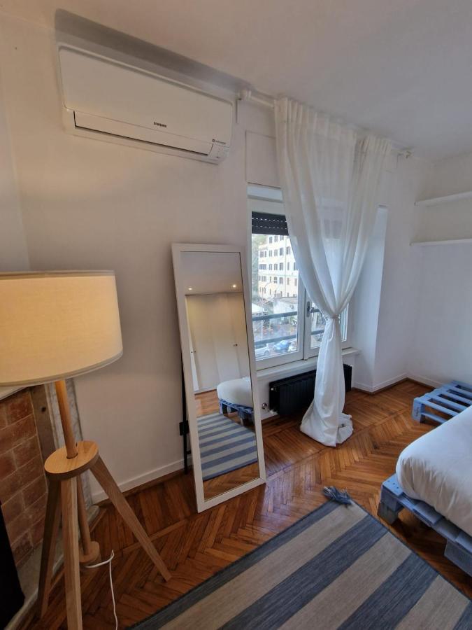 Elegant Rooms Parioli Rom Exterior foto