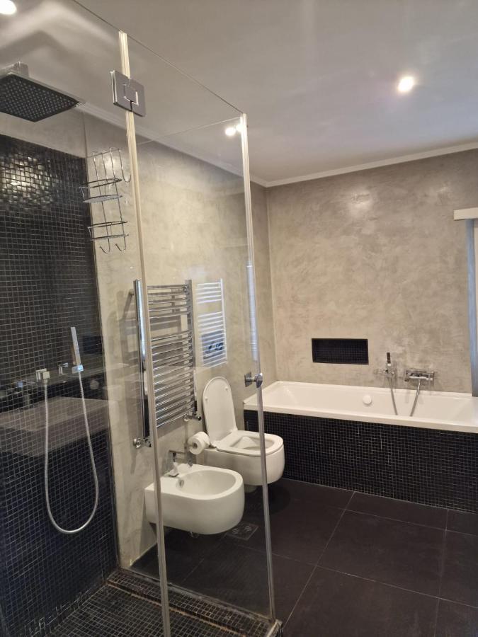 Elegant Rooms Parioli Rom Exterior foto