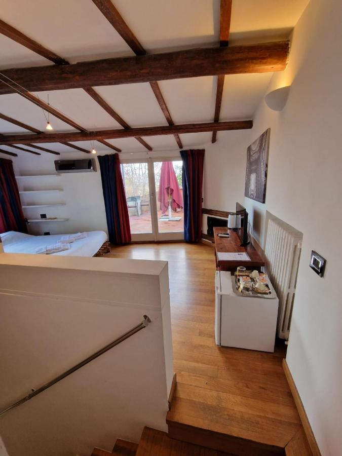 Elegant Rooms Parioli Rom Exterior foto