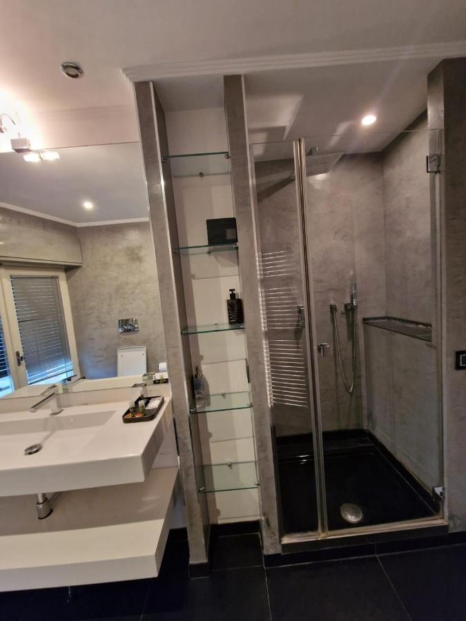 Elegant Rooms Parioli Rom Exterior foto