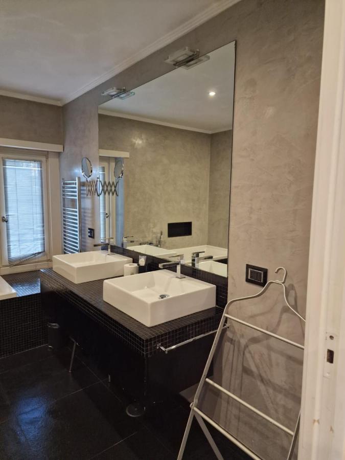 Elegant Rooms Parioli Rom Exterior foto