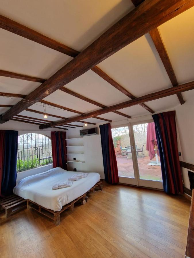 Elegant Rooms Parioli Rom Exterior foto
