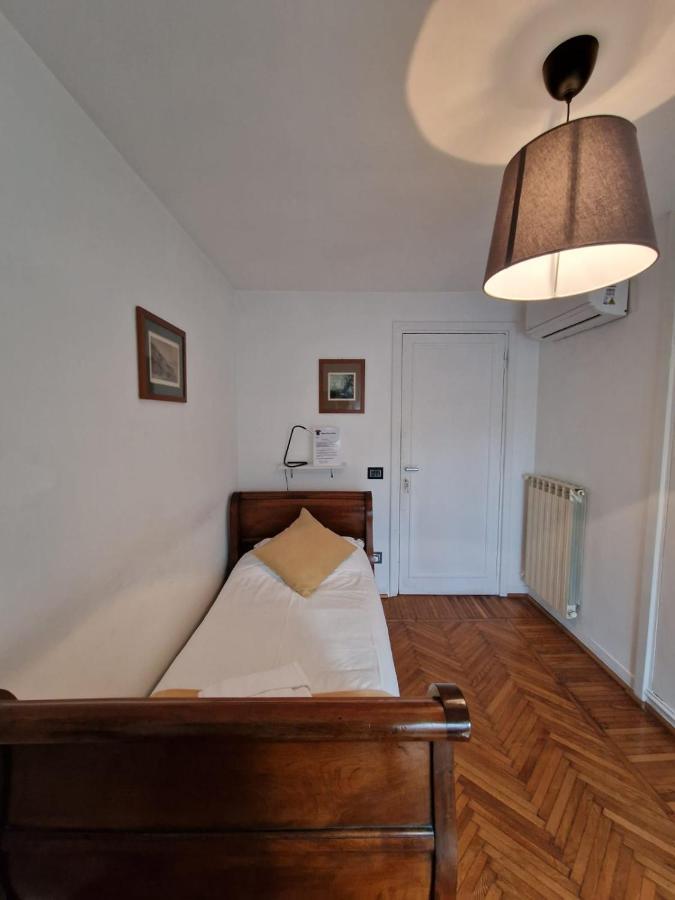 Elegant Rooms Parioli Rom Exterior foto
