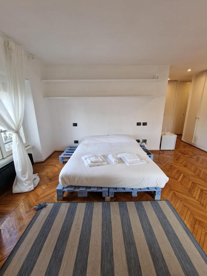 Elegant Rooms Parioli Rom Exterior foto