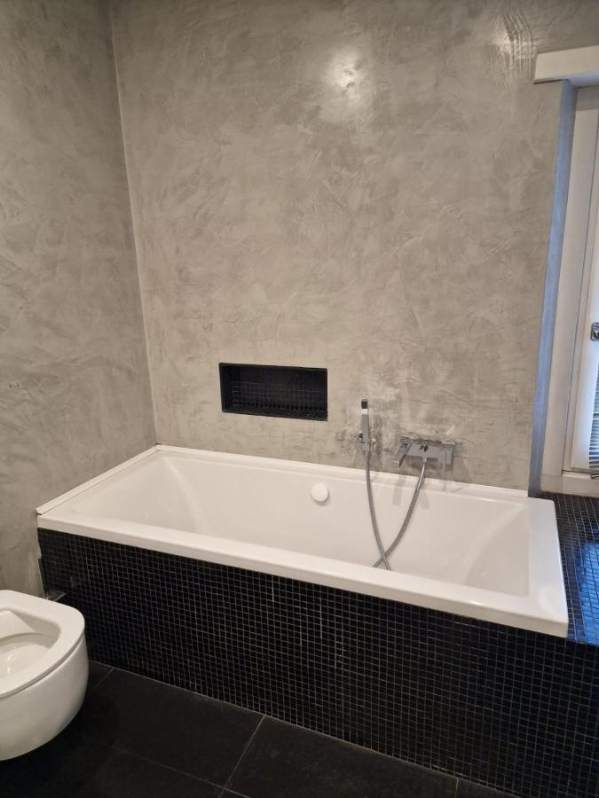 Elegant Rooms Parioli Rom Exterior foto