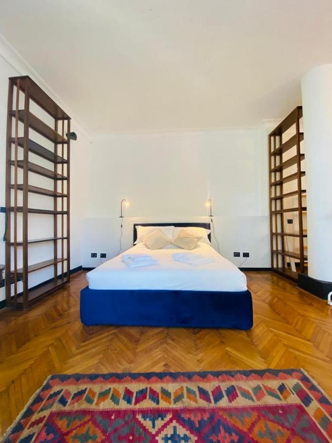 Elegant Rooms Parioli Rom Exterior foto