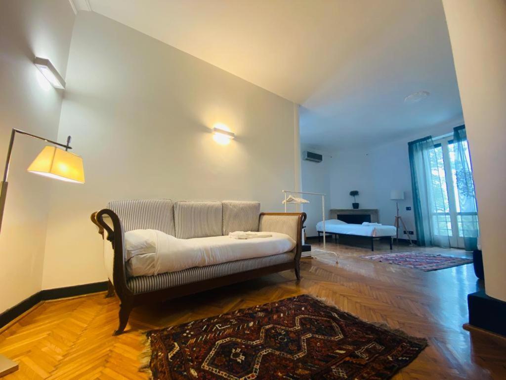 Elegant Rooms Parioli Rom Exterior foto