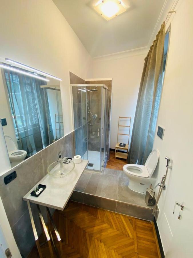 Elegant Rooms Parioli Rom Exterior foto