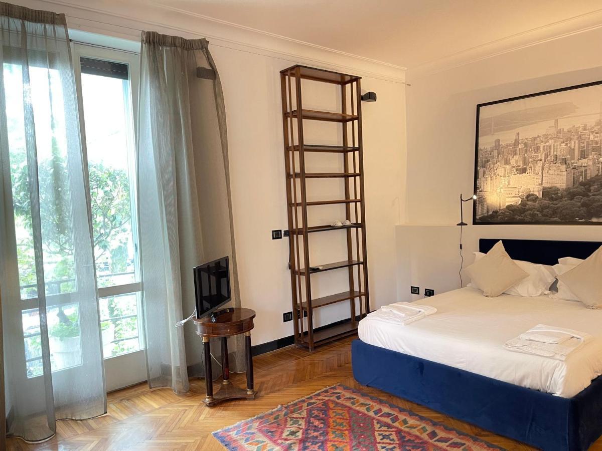 Elegant Rooms Parioli Rom Exterior foto