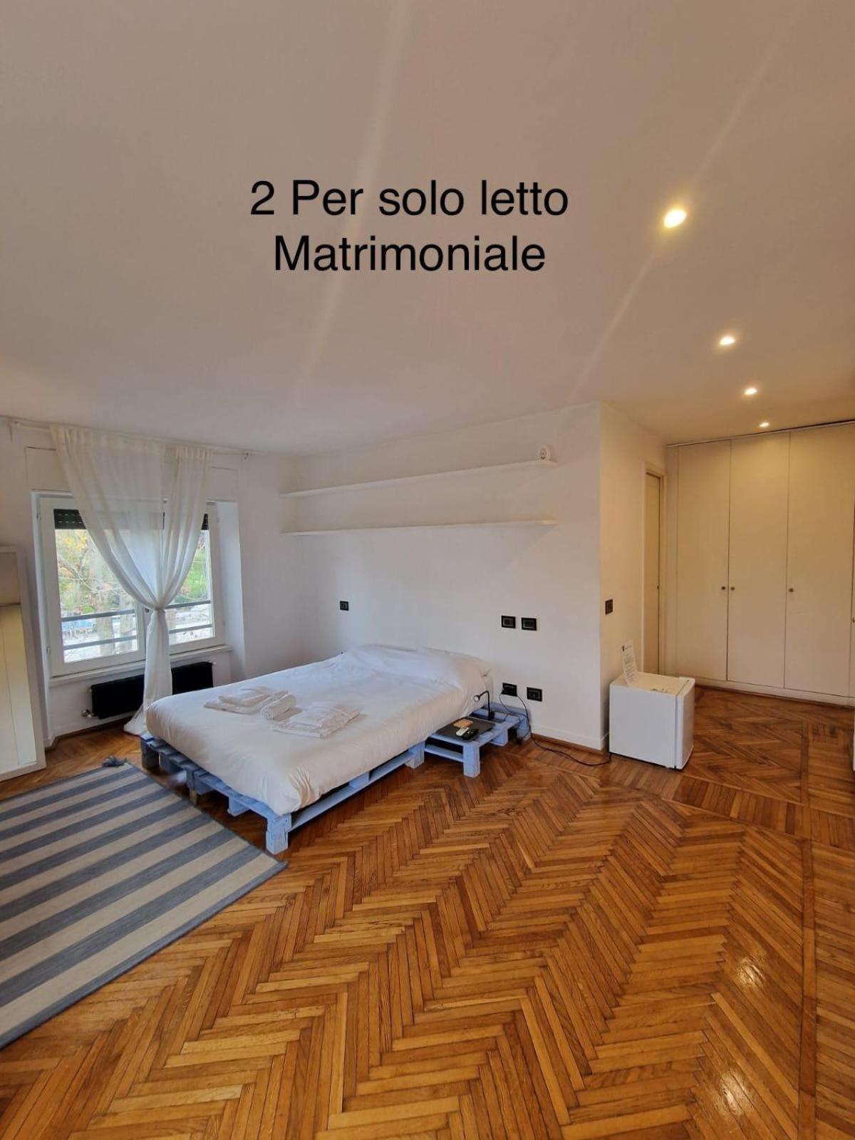 Elegant Rooms Parioli Rom Exterior foto